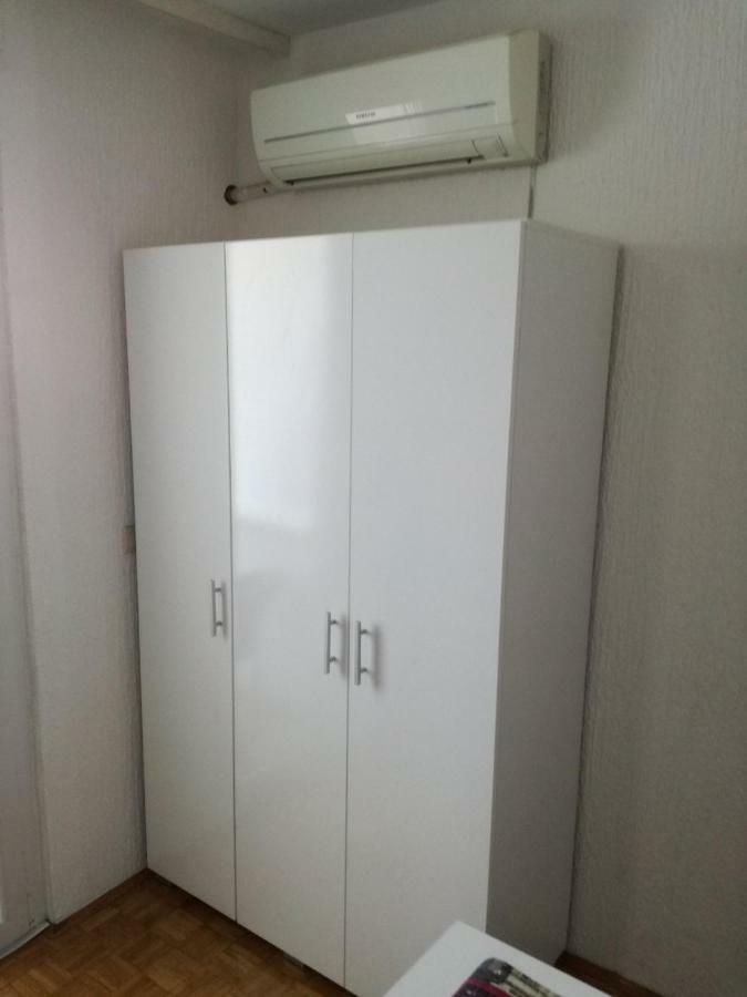 Apartment Pluvia Osijek Exterior foto
